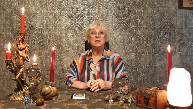 Денежная удача на 5 лет (челобитная домовому)