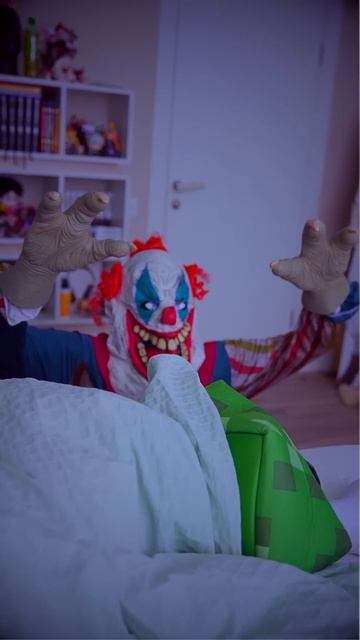 Scary stories in the world of Minecraft! #minecraft #funny #horror смотреть онлайн