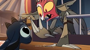 АДСКИЙ ШОРТ 4 // МИССИЯ: ЧУПАКАБРА // АДСКИЙ БОСС (Анимац?