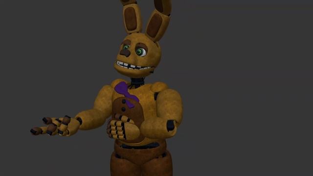 spring bonnie поёт, скачать можно у #Nenfy смотреть онлайн