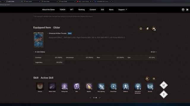 Мои мысли по NC, немножкоTarislend смотреть онлайн