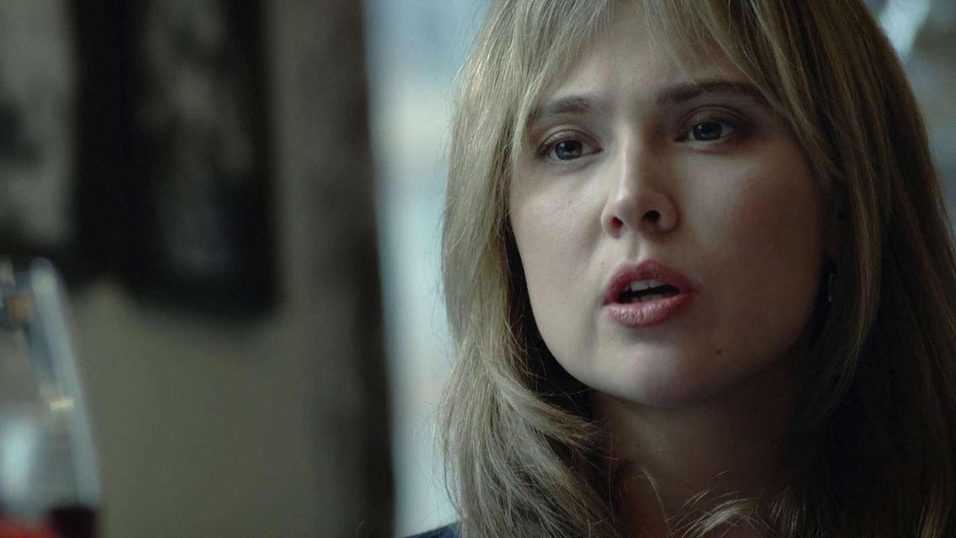 Один, 1 сезон, 5 серия смотреть онлайн