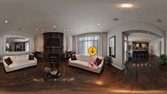 🔍 Найди РАКА! Увлекательная игра виртуальной реальности для всех! 360° VR