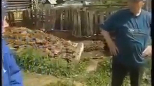 #DurakTV Колхозный Мортал Комбат смотреть онлайн