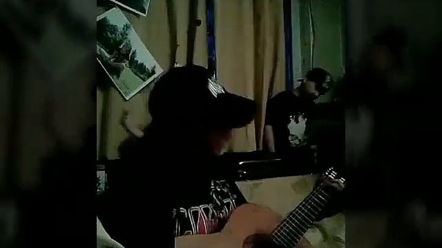 Оле на день рождения