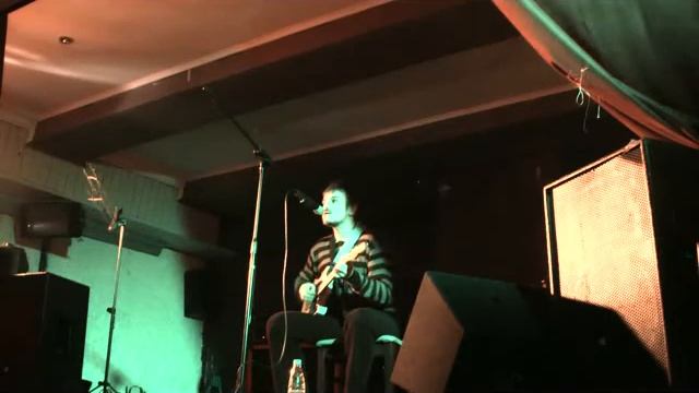 Олег Полмира - Без Нея.mp4