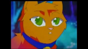 Коты Воители 1. сезон 3. серия (Рус.Озв) Озв. ВаЛуНн*)