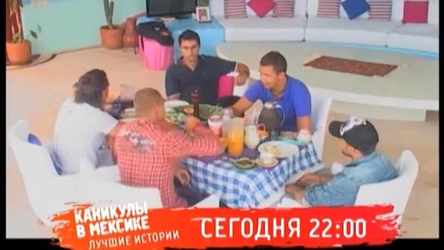 Почему Сара Окс не задержалась на проекте? смотреть онлайн