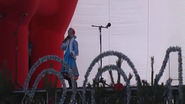 Катерина Прокофьева, Коляда