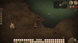 ТОП 5 лучших МОДОВ для Don't Starve Together 1 часть