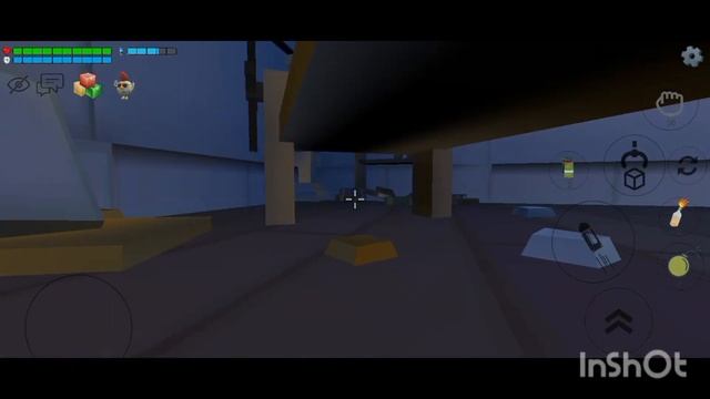 😱как получить мясника в чикен Ган? | как получить разд