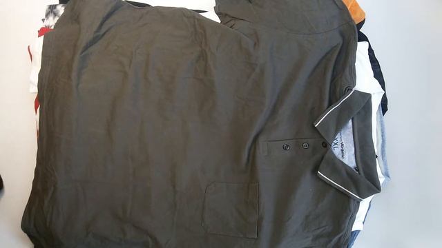 (А5)1246 Supercream/Cream/Extra Футболки муж Итал 1пак 12,5кг 13,20 €/кг 7