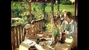 Рекламный блок и анонсы | СТС. 10.2006