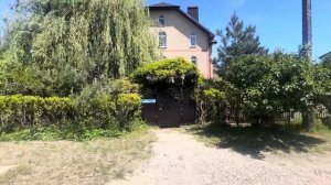 Жилье частный сектор  Архипо-Осиповка Краснодарский край Россия 16.05.2025 Часть 3