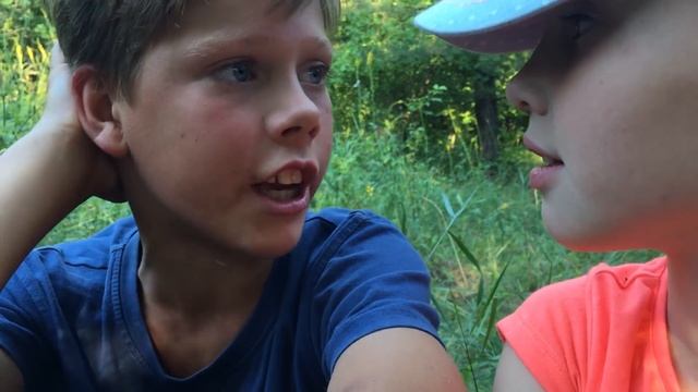 Наш Дядя — СУПЕРМЕН. 6 Серия. КОМБАТ | Комедийный Сериал Для Детей HD