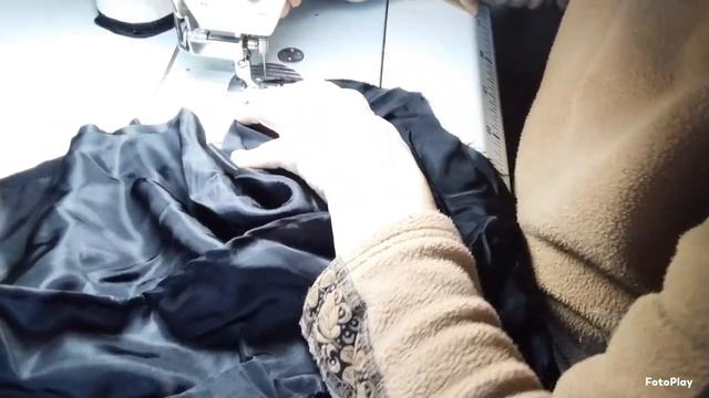 Кружевное платье для моей клиентки смотреть онлайн