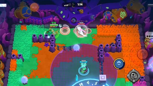 играй в приватный сервер brawl Stars смотреть онлайн