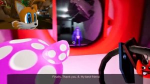 Tails plays - GARTEN OF BANBAN 0 !!!