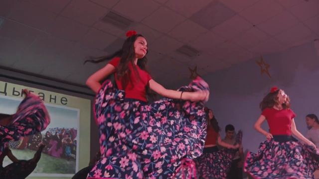 Фестиваль "Дружба народов" 2024 смотреть онлайн