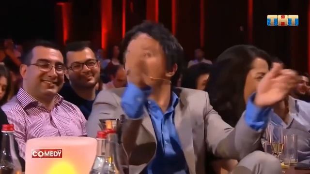 «Одно слово» поздравление на свадьбу