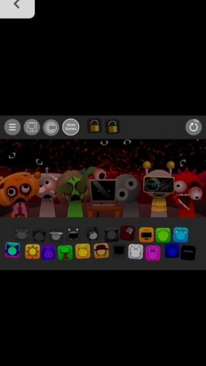 спрунки перомиксет 2 фаза