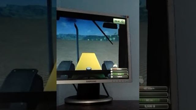 Граю ферму сімулятор 2013 де найти гольф кар