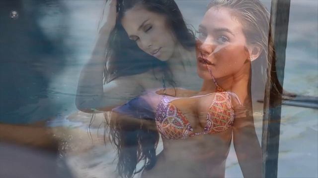 Calogero, Passi - Face a La Mer смотреть онлайн