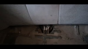 geely ck замена топливного насоса не снимая бак