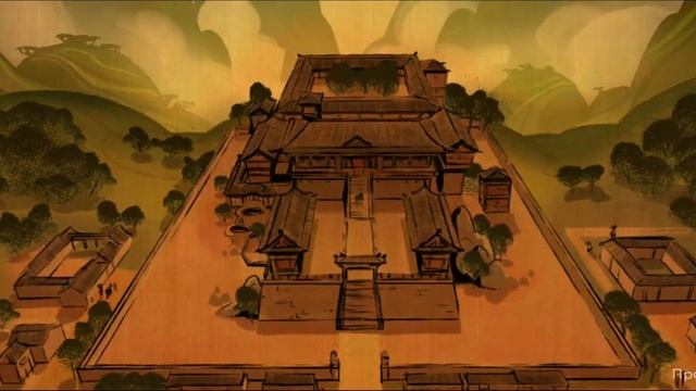 КОВАРНЫЙ ПЛАН ВРАГОВ ● Unsung Heroes - The Golden Mask #2