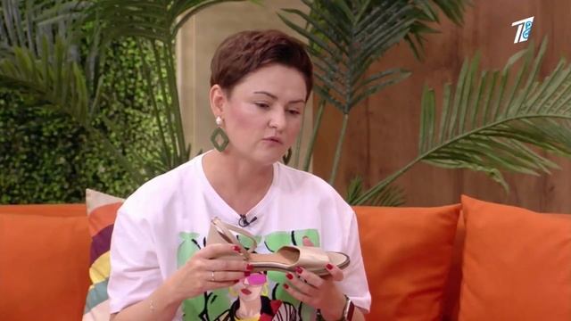 КАК ПРАВИЛЬНО ВЫБРАТЬ ОБУВЬ смотреть онлайн