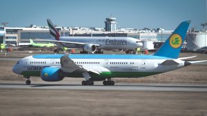 Утренний разлет в Домодедово + Радиоэфир