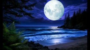 Погрузись в мир спокойствия: Музыка, увлекающая мозг в глубокий сон всего за 5 минут