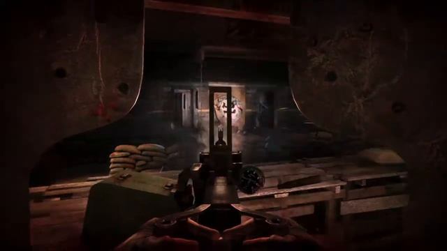Metro 2033 Redux прохождение 8 смотреть онлайн