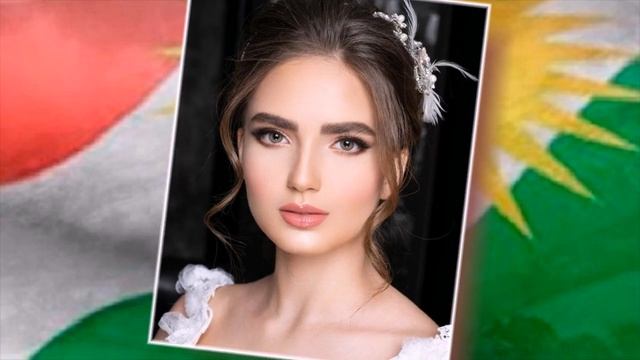 Красивые Курдянки Красотки Востока 2020 Keçê Kurda 2020 Very Beautiful Kurdish Girls 2020 смотреть онлайн
