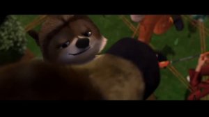 Лесная братва . Белка Хємми ( Sweet dreams )