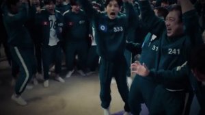 Песня Клип ИГРОК 333 ПРОТИВ ТАНОСА ИГРА В КАЛЬМАРА 2 Betsy,