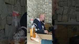 Юра шуба в прямом эфире!