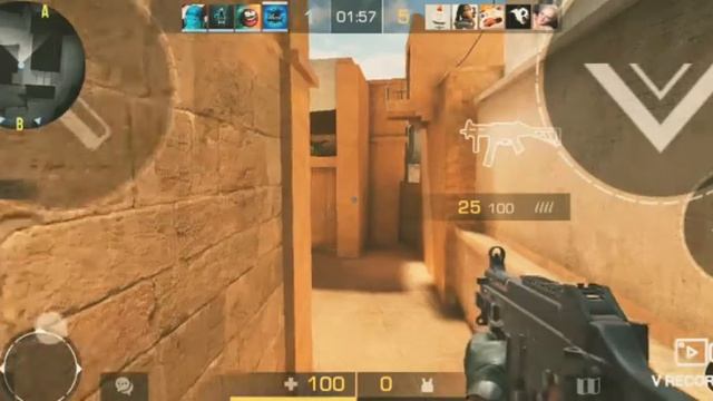 Как я просираю катки в Standoff 2