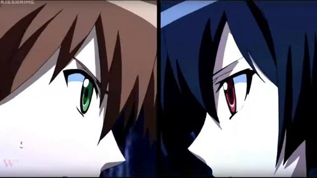 Убийца Акаме! / Akame Ga Kill {AMV}