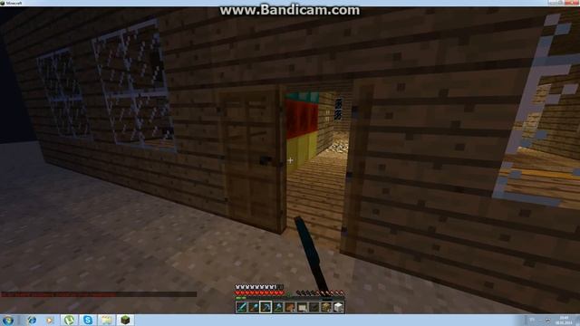 #1 серия в майнкрафте 1.5.2 смотреть онлайн