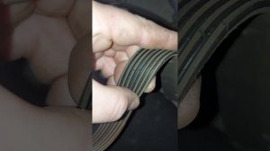 Nissan pathfinder r52 ниссан патфайдер замена натяжного ролика