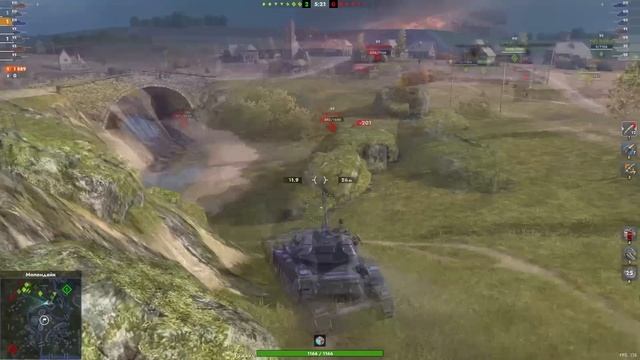 ТОП ЛУЧШИХ ПРЕМОВ на 2025 ГОД в Tanks Blitz смотреть онлайн