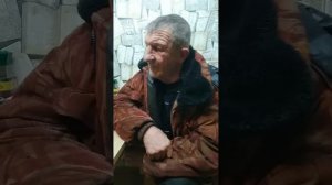 Юра шуба в прямом эфире!