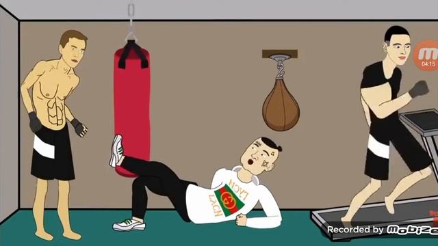 мультихайп морген стал бойцом