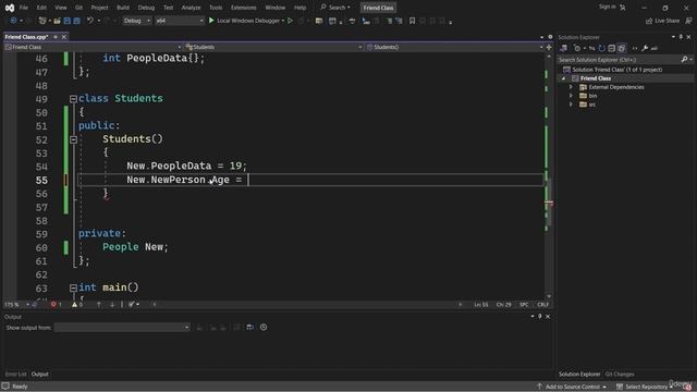 10. OOP -2 смотреть онлайн
