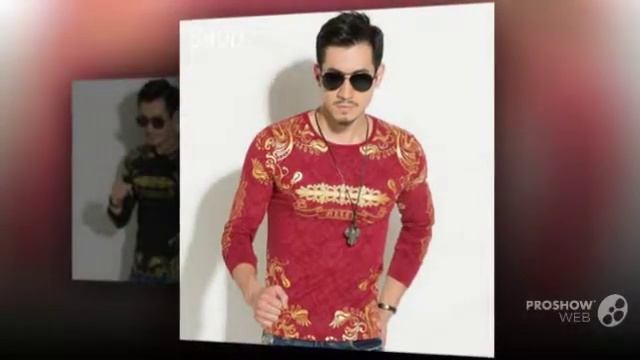 Футболка с рисунком