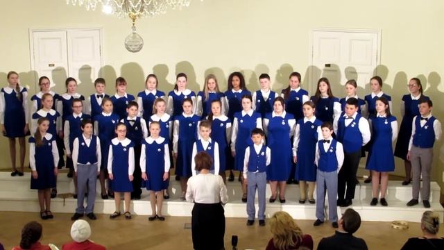 Международный Павловский фестиваль им. М.И. Глинки смотреть онлайн