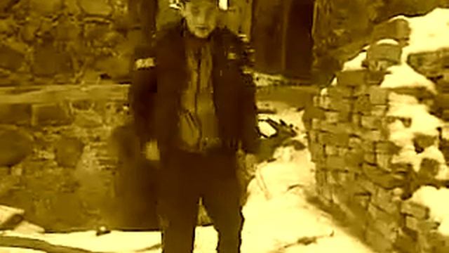 PraKilla'Gramm, Молодой, Лысый