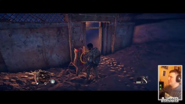 Mad Max ➤ Прохождение #15 ➤ Cтрим