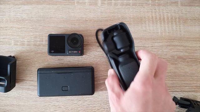 Что лучше выбрать DJI ACTION 4 или DJI POCKET 3? #dji #djiaction4 #djipocket3